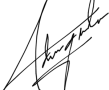 signature