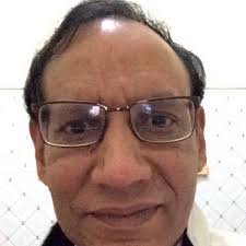 Dr. Surinder Gupta